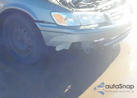 2000 Toyota Camry Le z USA, uszkodzony, nr VIN JT2BG22K8Y0409608